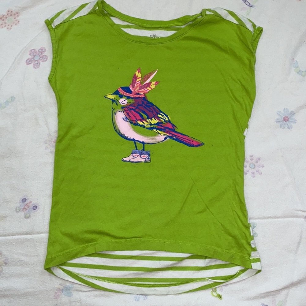 Graphic Tee Bundle - Picture 7 of 12